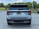 Used 2025 Ford Explorer Active w/ Active Comfort Package image 4