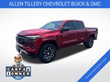 Certified 2024 Chevrolet Colorado Z71 w/ Z71 Convenience Package 2 image 1