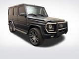 Used 2015 Mercedes-Benz G 550 image 3
