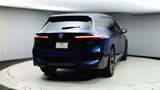 New 2025 BMW iX xDrive50 w/ Premium Package image 6