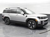 New 2025 Hyundai Santa Fe SEL image 3