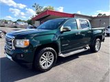 Used 2016 GMC Canyon SLT w/ Driver Alert Package image 3