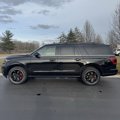 Certified 2022 Ford Expedition Max Limited image 2