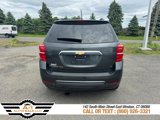 Used 2017 Chevrolet Equinox LT w/ Convenience Package image 4