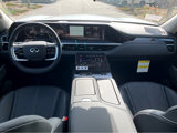 New 2025 INFINITI QX80 Sensory image 2