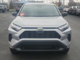 New 2025 Toyota RAV4 LE image 2