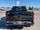 New 2025 RAM 1500 Big Horn image 4