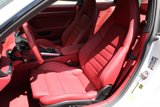 Certified 2025 Porsche 911 Carrera image 5
