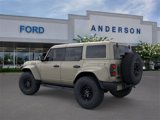 New 2025 Ford Bronco Raptor image 4