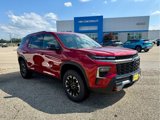 New 2025 Chevrolet Traverse Z71 w/ Enhanced Driving Package image 5