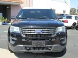 Used 2016 Ford Explorer 4WD Police Interceptor image 6