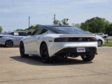 New 2025 Nissan Z Performance w/ Floor Mat Package image 5