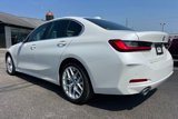 Used 2025 BMW 330i Sedan image 4