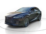 New 2025 Lexus RX 350 image 2