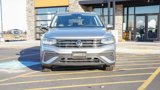 Used 2024 Volkswagen Tiguan SE image 2
