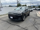 Used 2020 Jeep Cherokee Latitude Plus image 3