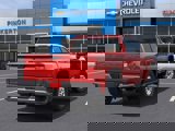 New 2025 Chevrolet Silverado 2500 LT image 4