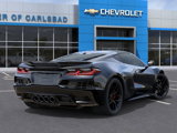 New 2025 Chevrolet Corvette Z06 image 4