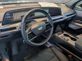 New 2026 Cadillac Vistiq Luxury image 3