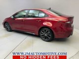 Used 2024 Toyota Corolla XSE image 3