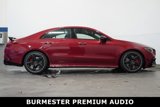New 2025 Mercedes-Benz CLA 45 AMG 4MATIC image 5