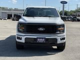 New 2025 Ford F150 STX w/ Equipment Group 200A image 2