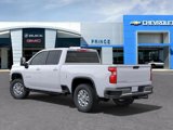 New 2025 Chevrolet Silverado 2500 LT image 3