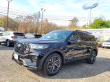 New 2025 Ford Explorer ST image 4