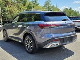 Certified 2022 INFINITI QX60 Sensory image 4