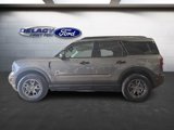 Used 2024 Ford Bronco Sport Big Bend image 2