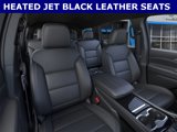New 2026 Chevrolet Traverse LT image 4