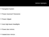 New 2025 Volkswagen Atlas Cross Sport SEL Premium R-Line image 6
