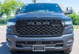 New 2026 RAM 1500 Big Horn image 3