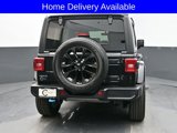 Used 2023 Jeep Wrangler Unlimited Sahara w/ Cold Weather Group image 5