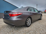 Used 2017 Toyota Camry XLE image 5