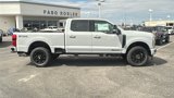 New 2025 Ford F250 Lariat image 2