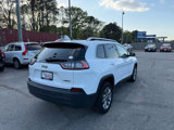 Used 2019 Jeep Cherokee Latitude Plus image 4