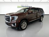 Used 2023 GMC Yukon XL SLT image 3