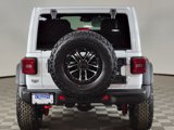New 2025 Jeep Wrangler Unlimited Rubicon w/ XTREMEE 35" Tire Package image 4