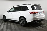 New 2025 Mercedes-Benz GLS 450 4MATIC image 2