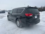 New 2025 Chrysler Voyager LX image 5