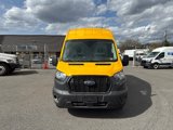 Used 2021 Ford Transit 250 148 High Roof w/ Load Area Protection Package image 2