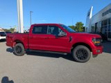 New 2025 Ford F150 XLT image 2