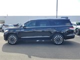 Used 2023 Lincoln Navigator L Black Label image 4