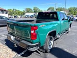 Used 2021 Chevrolet Silverado 2500 W/T w/ WT Convenience Package image 3