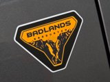 New 2025 Ford Bronco Badlands w/ Sasquatch Package image 3