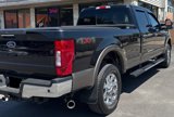 Used 2020 Ford F350 Lariat w/ Lariat Ultimate Package image 2