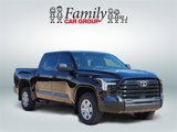 New 2026 Toyota Tundra SR image 2