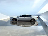 Used 2020 Nissan Altima 2.0 Platinum image 2