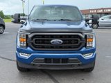Used 2022 Ford F150 XLT w/ Equipment Group 302A High image 3
